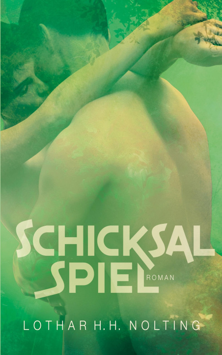 Kniha Schicksalspiel 
