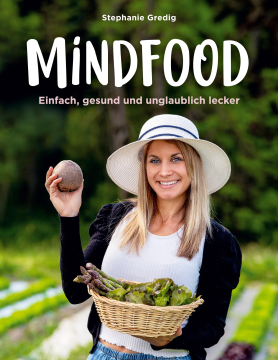 Kniha Mindfood 
