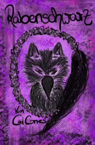 Knjiga Rabenschwarz Cat Corres