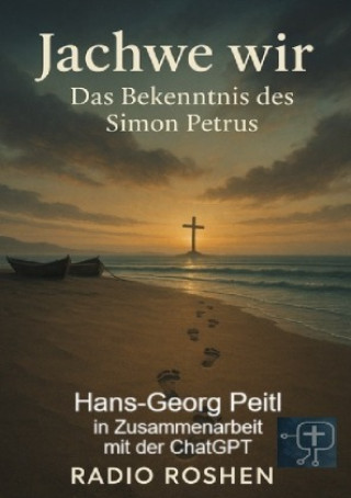 Kniha Jachwe Wir Hans-Georg Peitl