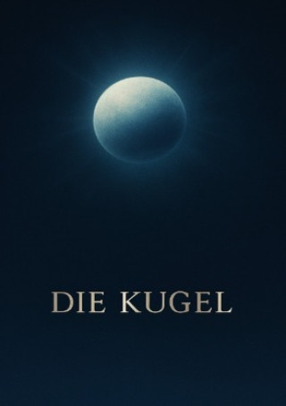 Kniha Die Kugel Moritz TR