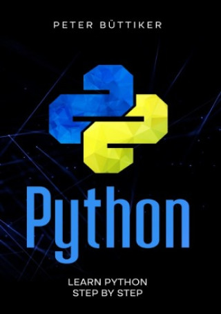 Knjiga Python Peter Büttiker