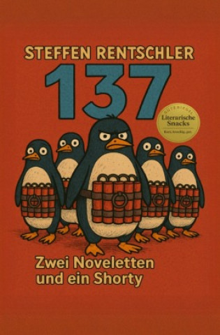 Knjiga 137 Steffen Rentschler