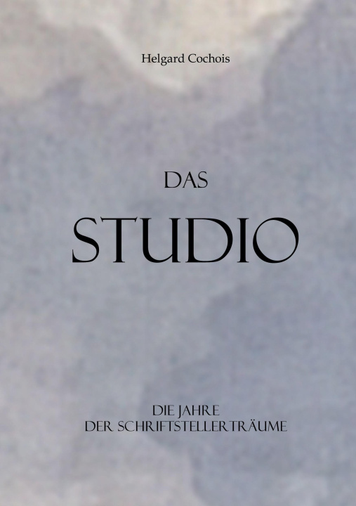 Knjiga Das Studio 