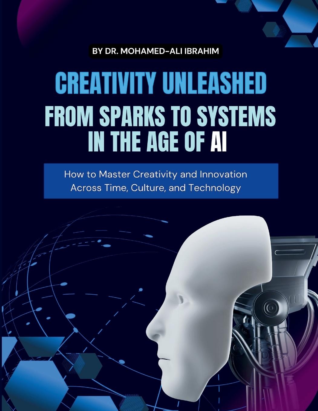 Knjiga Creativity Unleashed 