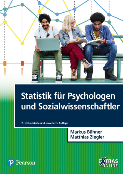 Buch Statistik für Psychologen und Sozialwissenschaftler Matthias Ziegler
