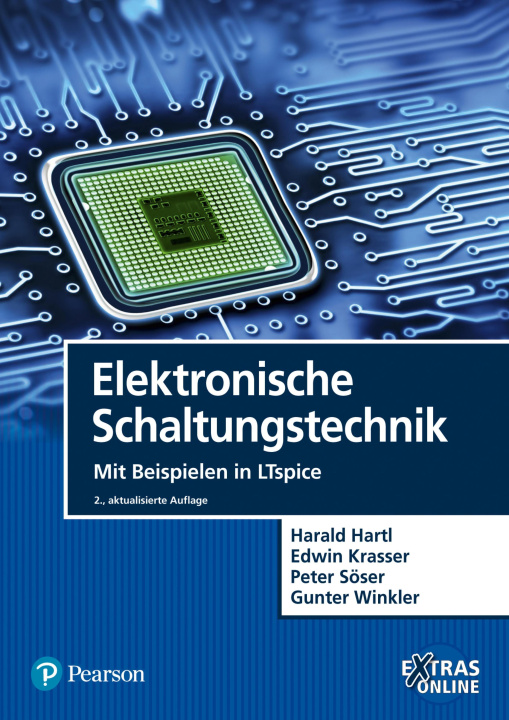 Buch Elektronische Schaltungstechnik Edwin Krasser