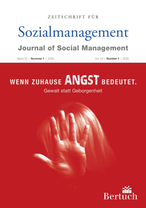 Knjiga Wenn Zuhause Angst bedeutet Danae Simmermacher