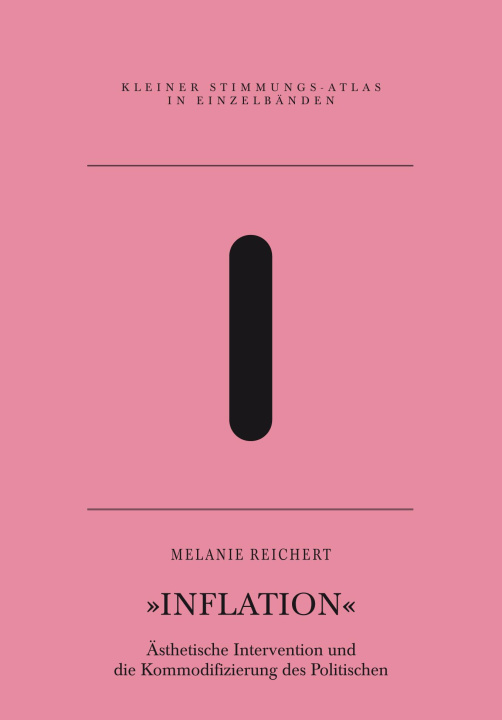 Knjiga Inflation 