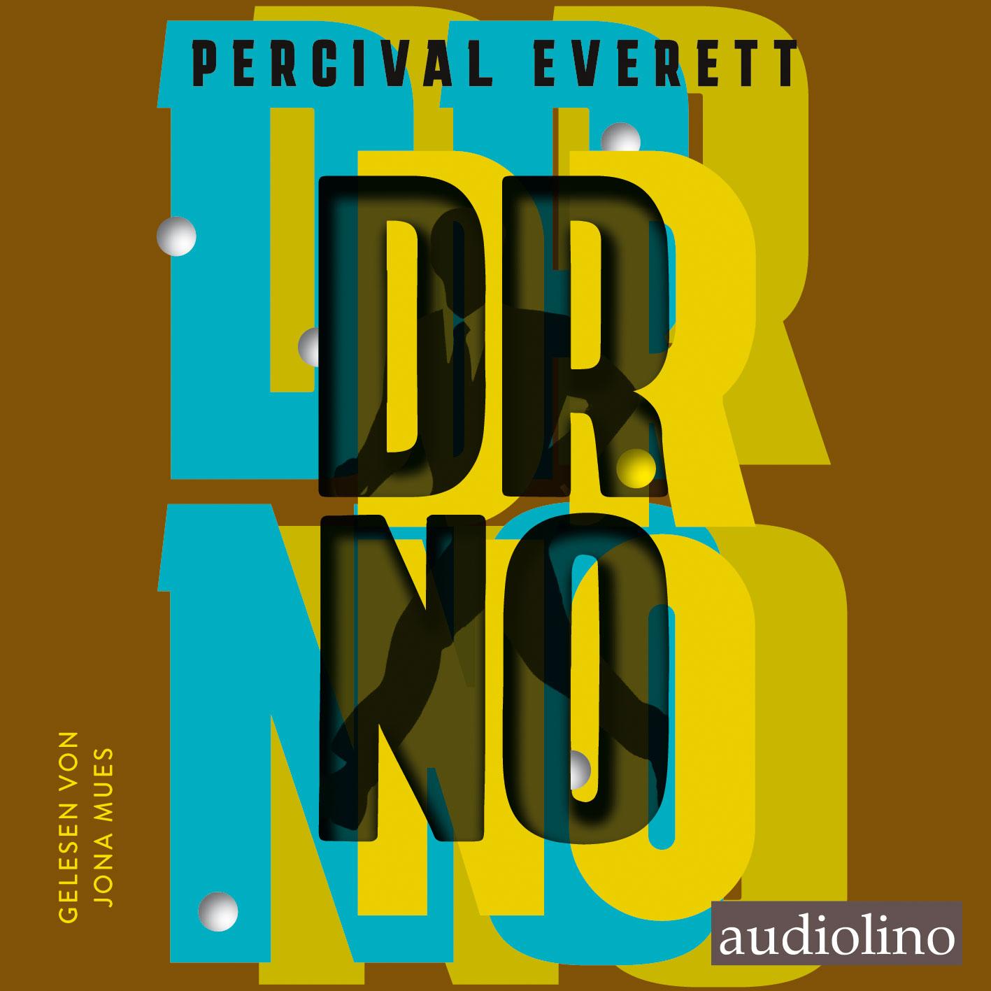 Digitalno Dr. No Nikolaus Stingl