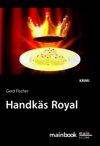 Knjiga Handkäs Royal Gerd Fischer
