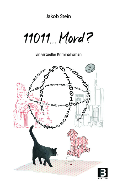 Knjiga 11011 ... Mord? 