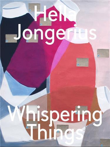 Könyv Hella Jongerius Glenn Adamson