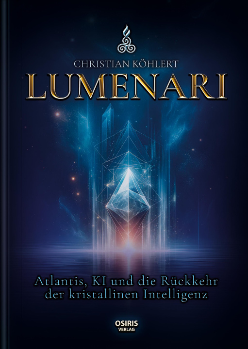 Kniha LUMENARI 