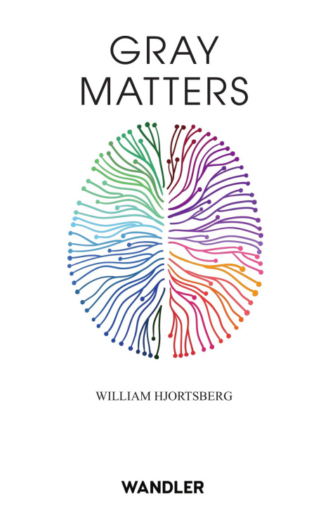 Knjiga Gray Matters Ingrid Herrmann-Nytko