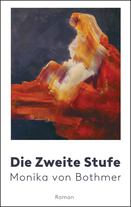 Boek Die zweite Stufe 