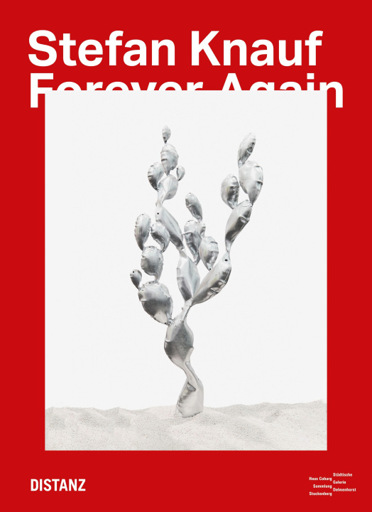 Knjiga Forever Again KNAUF STEFAN