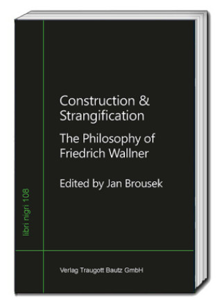 Knjiga Construction & Strangification Hans Rainer Sepp