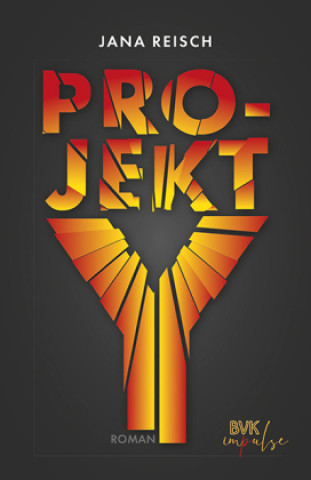 Libro Projekt Y Jana Reisch