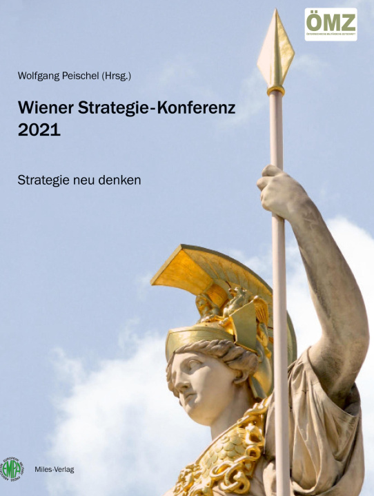 Buch Wiener Strategie-Konferenz 2021 