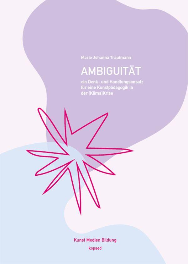 Knjiga Ambiguität Marie Johanna Trautmann