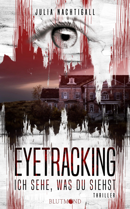 Knjiga Eyetracking 