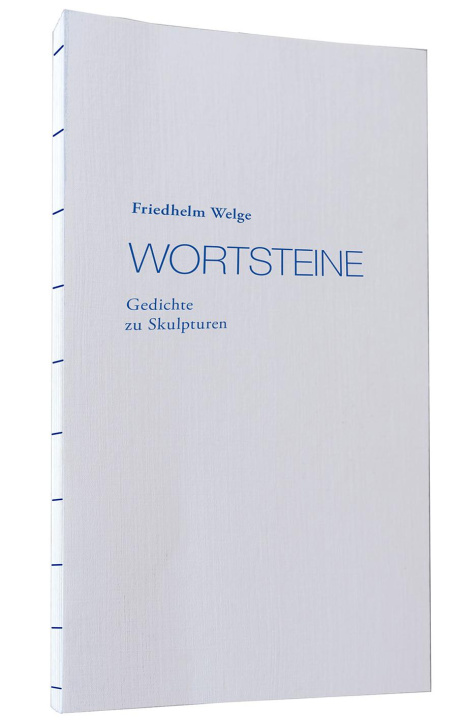 Kniha Wortsteine 