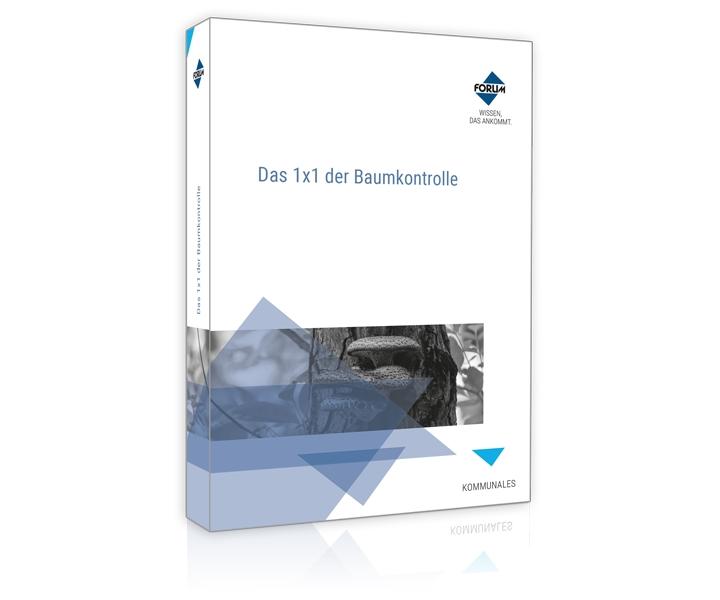 Knjiga Das 1x1 der Baumkontrolle Georg Braun