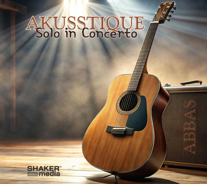 Audio AKUSSTIQUE 