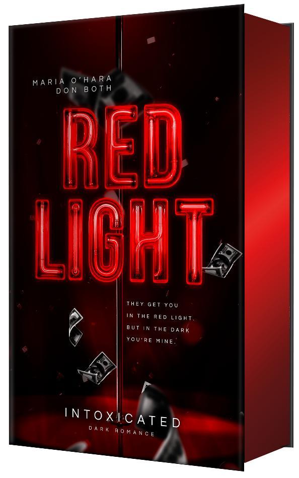 Book Red Light Don Both