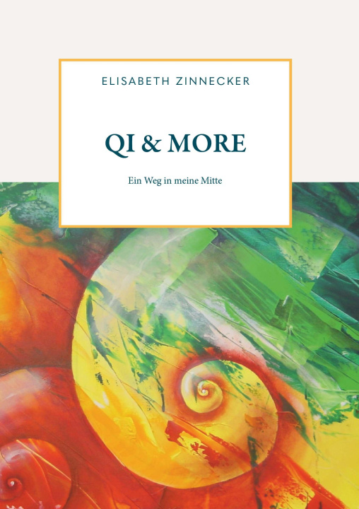 Kniha QI & MORE Zinnecker Elisabeth