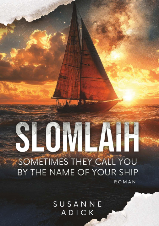 Knjiga Slomlaih Susanne Adick
