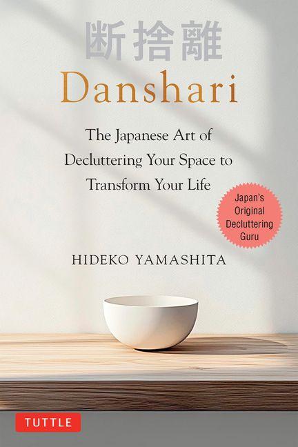 Book Danshari Hideko Yamashita