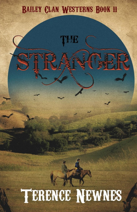 Kniha The Stranger 