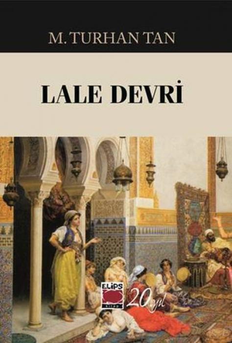 Knjiga Lale Devri 