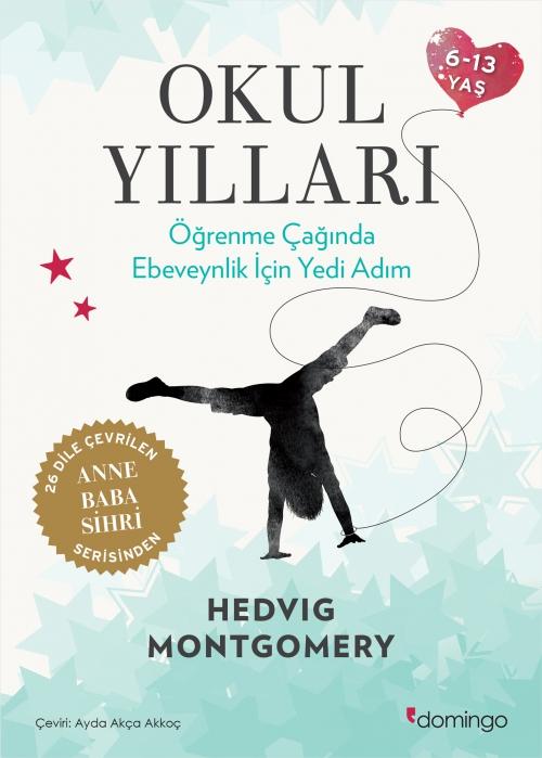 Knjiga Okul Yillari 