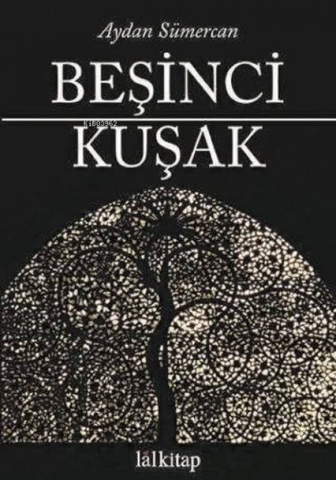 Kniha Besinci Kusak 