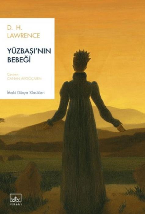Kniha Yüzbasinin Bebegi 
