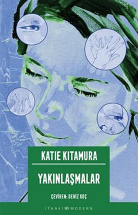 Kniha Yakinlasmalar 