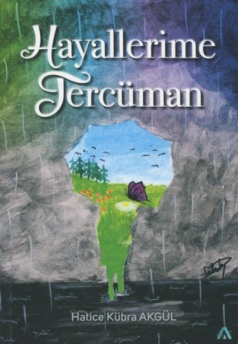Kniha Hayallerime Tercüman 