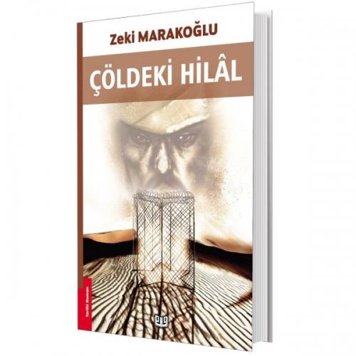 Kniha Cöldeki Hilal 