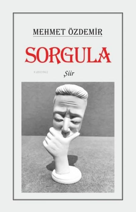Knjiga Sorgula 