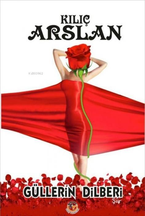 Kniha Güllerin Dilberi 