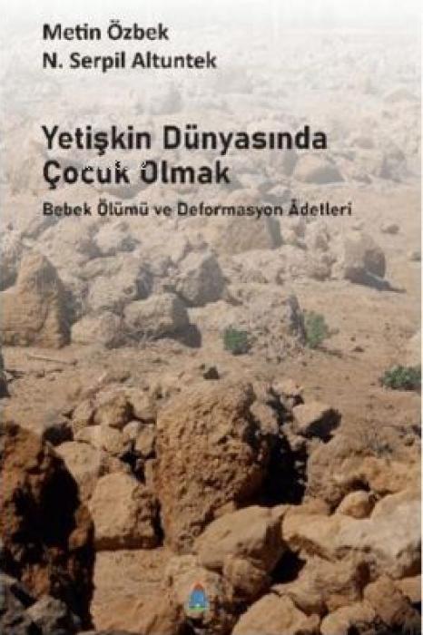 Kniha Yetiskin Dünyasinda Cocuk Olmak N. Serpil Altuntek