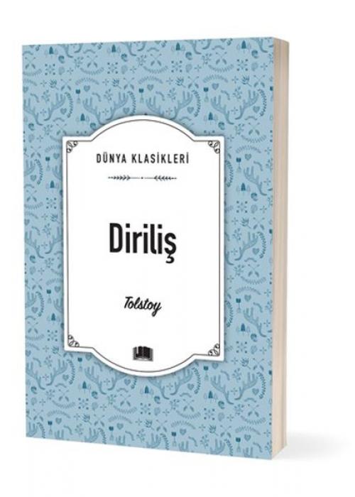 Knjiga Dirilis 
