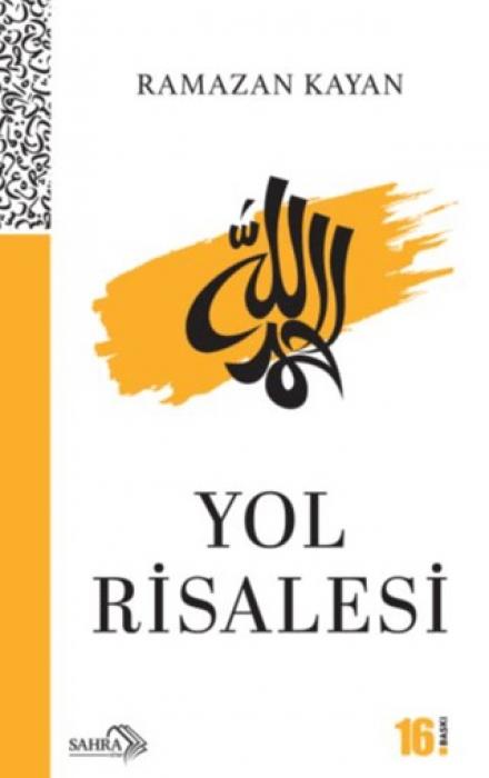 Kniha Yol Risalesi 