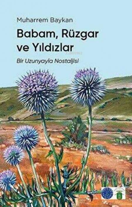 Kniha Babam, Rüzgar ve Yildizlar 
