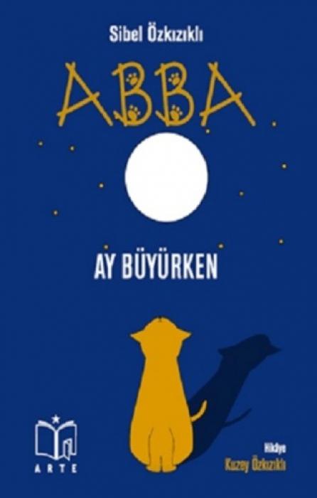 Knjiga Abba - Ay Büyürken 