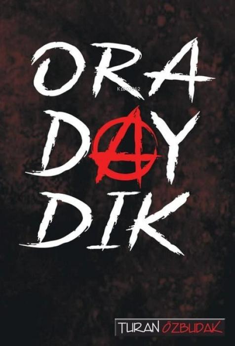 Kniha Oradaydik - Ihata 2 
