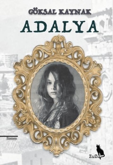 Kniha Adalya 